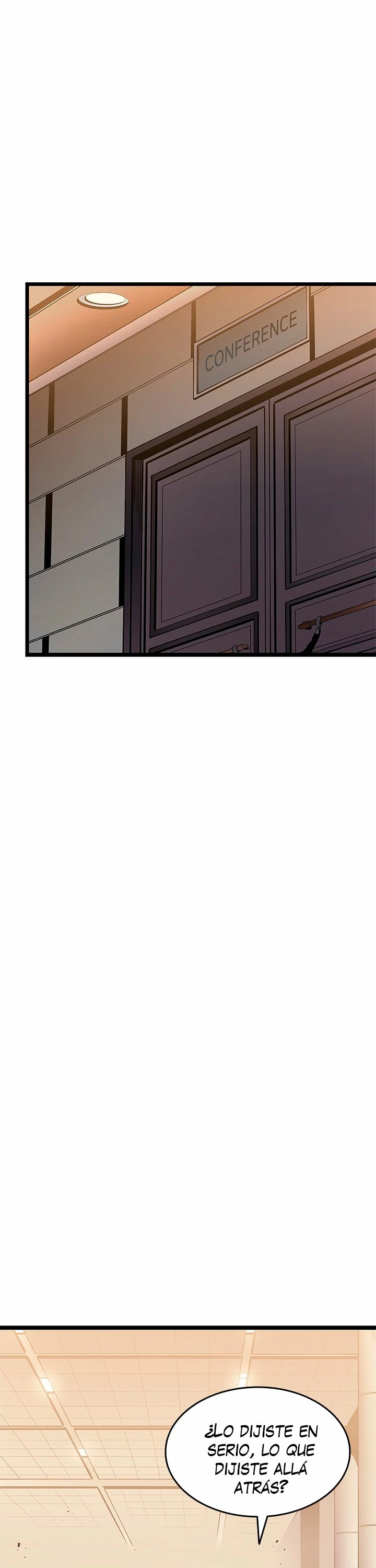 Solo Subiendo de level > Capitulo 148 > Page 391